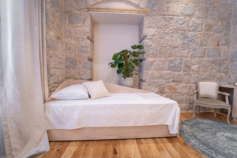 Room 5, Tifani Luxury Rooms 3, Split