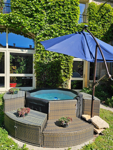 Sport & Beauty 3, La Ferme du Cerf Bleu, Yonne