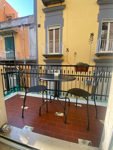 Others 3, Bed and Breakfast Alvarez De Toledo, Napoli