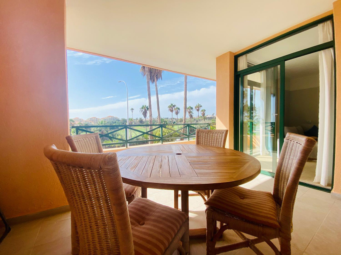 Others 5, LA PAZ. Lovely apartment overlooking the golf and sea, Santa Cruz de Tenerife
