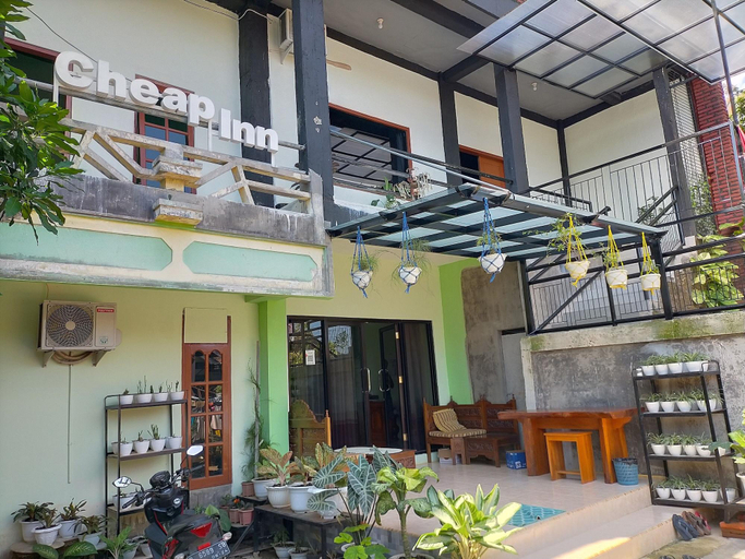 Exterior & Views 5, Cheap Inn Banyuwangi, Banyuwangi