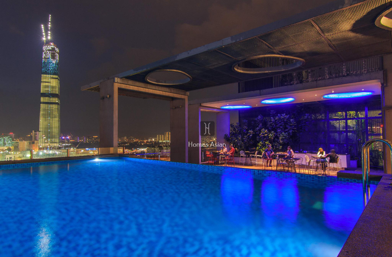 Sport & Beauty 2, D'majestic Place by Homes Asian, Kuala Lumpur