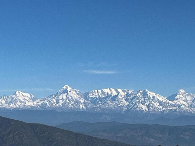 Others 5, Katie's Abode, Hartola, Nainital