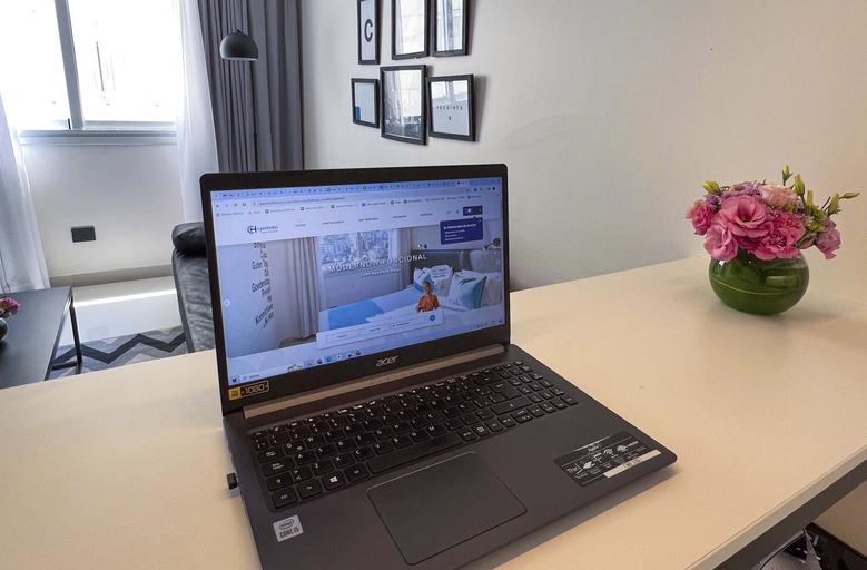 Others 5, CH RECOLETA SUITES, Distrito Federal