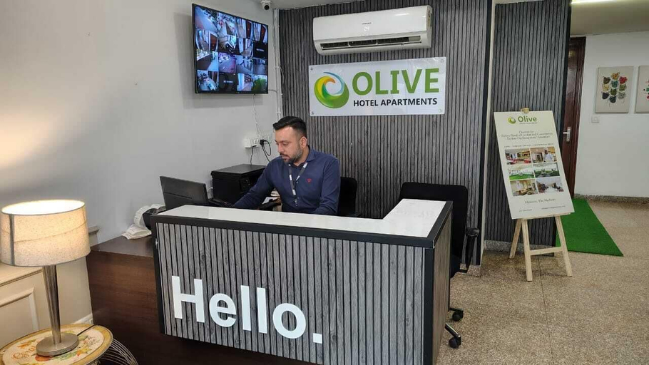 Primary image, Olive Hotel Medanta, Gurgaon