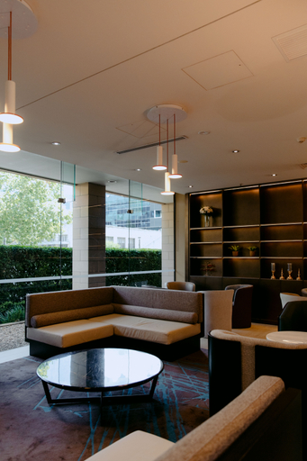 Public Area 4, Crowne Plaza SYDNEY MACQUARIE PARK by IHG, Sydney