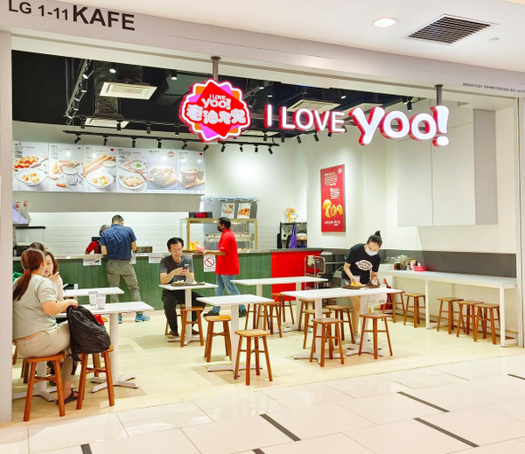 Food & Drinks 4, Sri Hartamas / Mont Kiara Houses, Kuala Lumpur