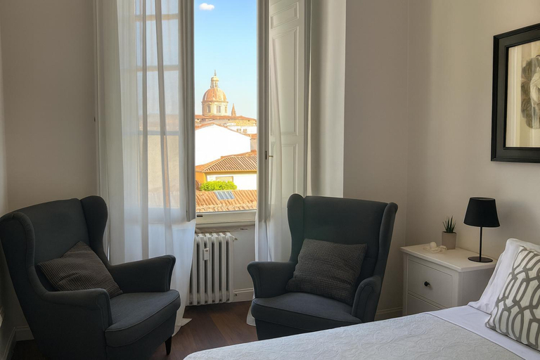 Others 4, Santa Rosa Florence Apartments 3 Bedrooms - Private Parking, Florence