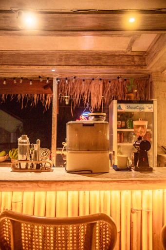 Food & Drinks 5, Colour Cottages, Lombok