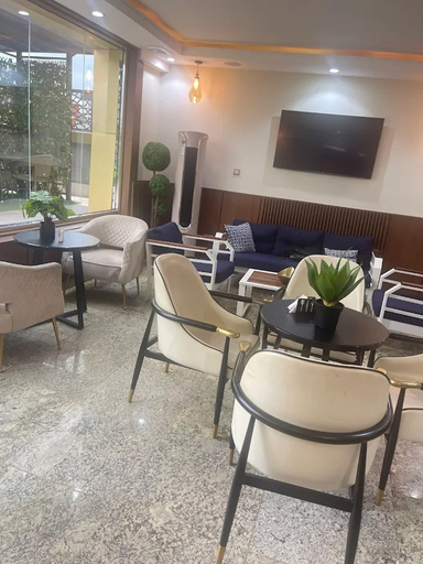 Restaurant 3, Pinnatech Suites Awka, AwkaSout