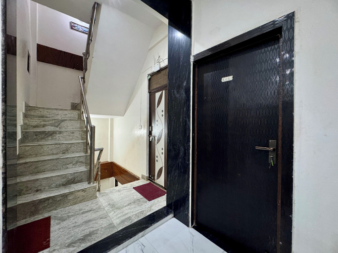 Others 4, Hotel Bhavna Bhawan 800 m from Prem Mandir, Mathura