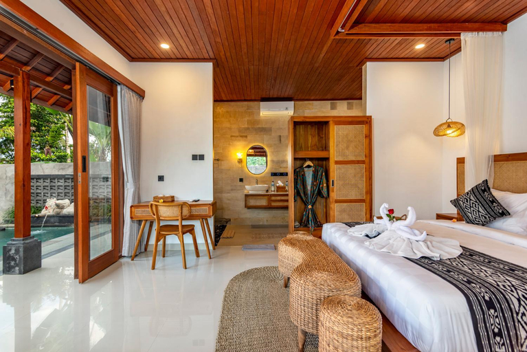 Others 5, Jatining Ubud Villa & Spa, Gianyar