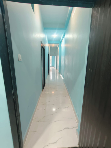 Living area 4, Shree Gora Parvati Stay, Ujjain