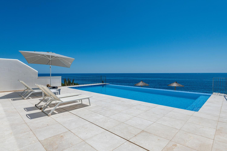 Sport & Beauty 2, Villa Mediterraneo by Mallorca House Rent, Baleares
