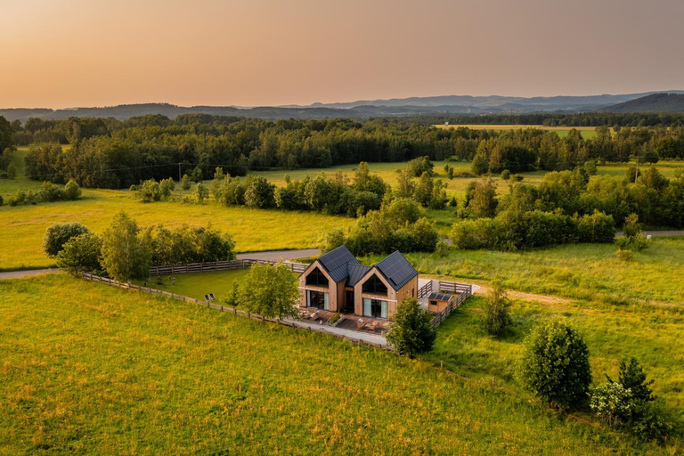 Others 3, REST ZONE - mountain holiday chalets, Jelenia Góra