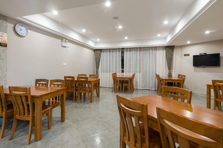 Food & Drinks 4, Floral Huangyao Yue Ancient Town Hotel, Hezhou