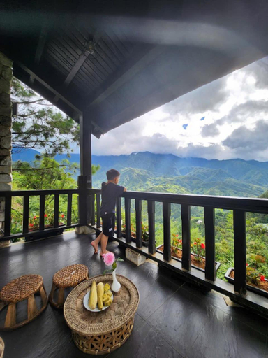 Others 5, Sapa Heaven- Sapa Jade Hill , Sa Pa