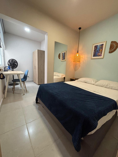 5, Air Guest House - Jacuzzi en Rooftop, Medellín