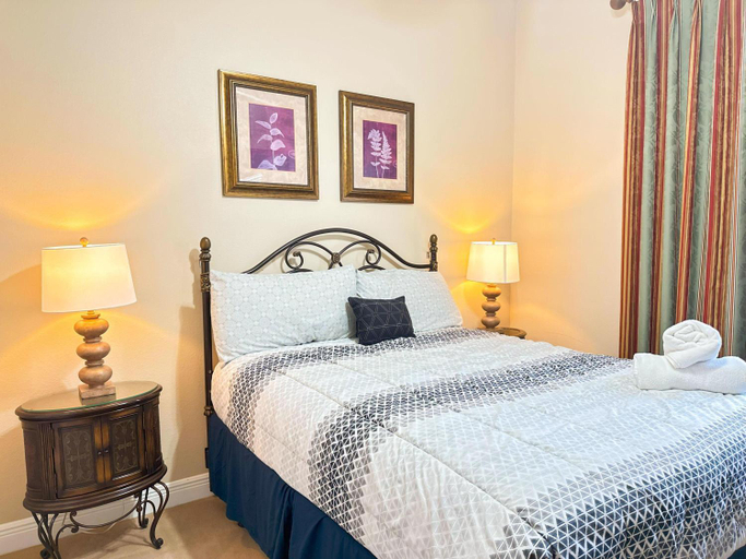 Others 5, RR7510 – 6BR Villa w/ Game, Osceola