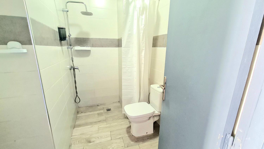 Bathroom 4, Aloha Imsouane vue sur mer, Agadir-Ida ou Tanane