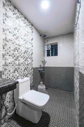 Bathroom 4, The Kheni - K11 Hotels, Chennai