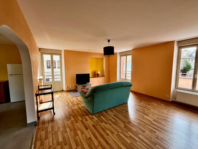Facilities, Les Chambres de Marvejols, Lozère