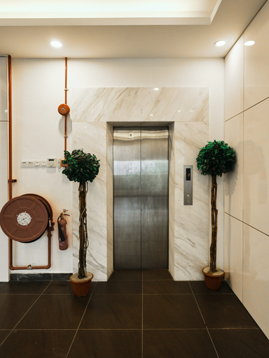 Others 5, Eco Roomy Hotel, Kuala Lumpur