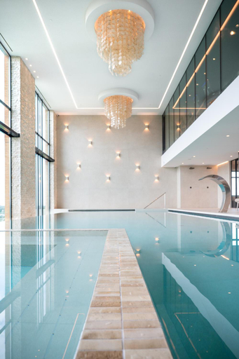 Sport & Beauty 2, Van Der Valk Hotel Houten - Utrecht, Houten