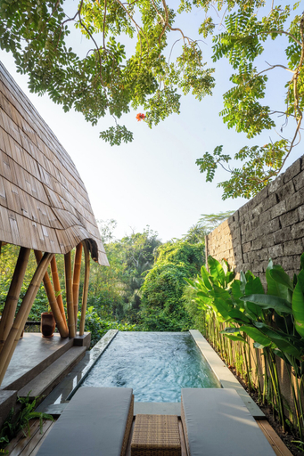 Sport & Beauty 1, Mahajiva, Badung
