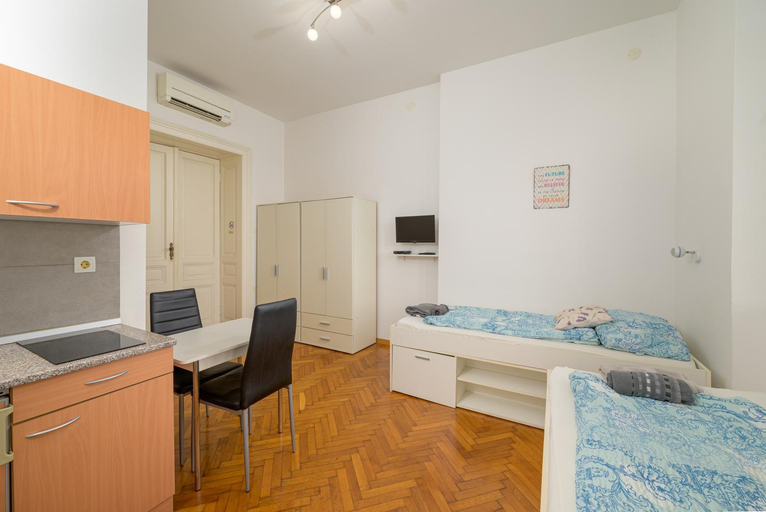 Others 4, Apartments Todorovic, Pula