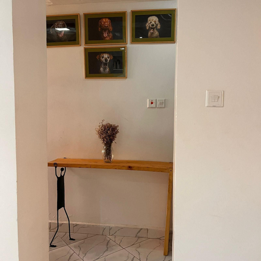 Interior detail, Koselig Homes califonia Plaza Nanyuki, Laikipia East