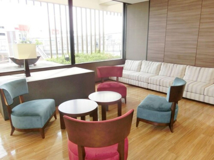 Public Area 5, Meitetsu Inn Kariya, Kariya