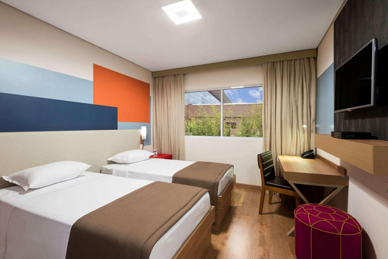 Others 3, TRYP by Wyndham Sao Paulo Guarulhos Airport, Guarulhos