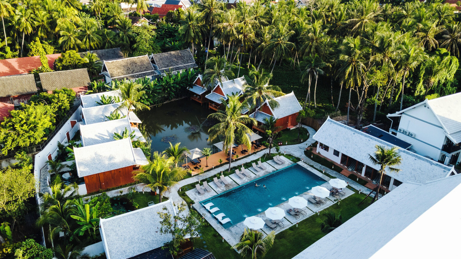 Exterior & Views 2, The Jam Boutique Hotel, Luang Prabang
