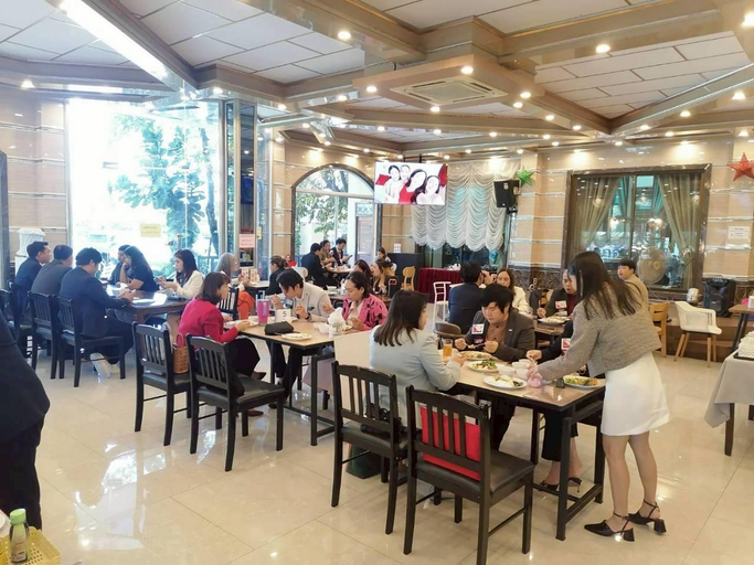 Food & Drinks 5, Phitsanulok Orchid Hotel (sha Extra Plus), Muang Phitsanulok
