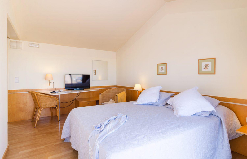 Bedroom 3, Ancora, Girona