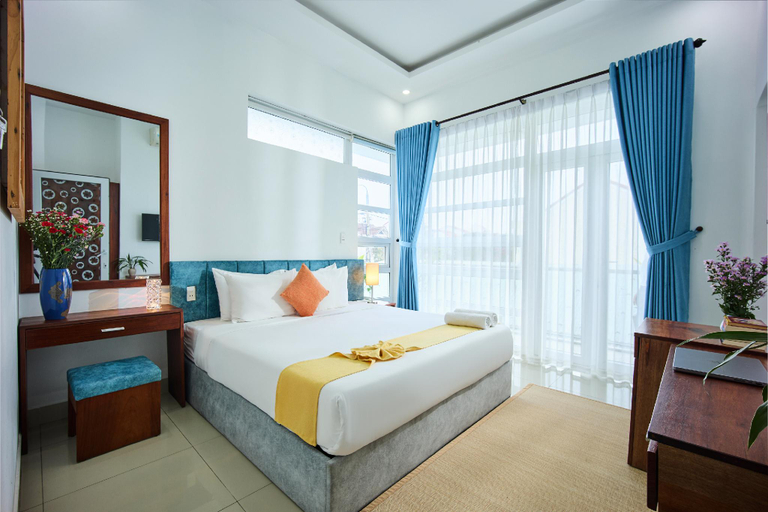 Bedroom 2, Nelly Villa Hội An, Da Nang