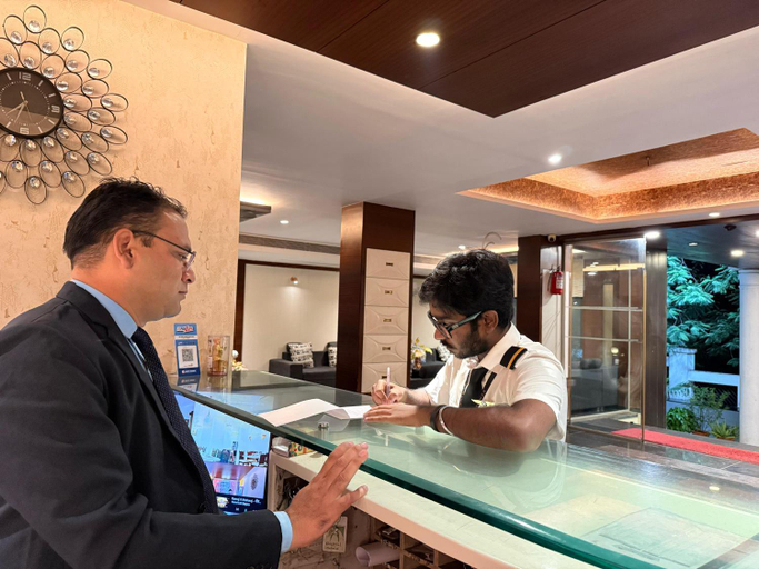 Others 4, The Four Seasons Recreation, Jalgaon