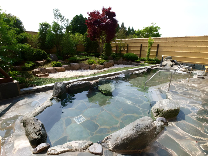 Sport & Beauty 3, THE FARM Resort Japan, Katori