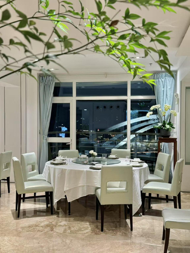 Food & Drinks 3, Hiyet Oriental Hotel, Zhongshan