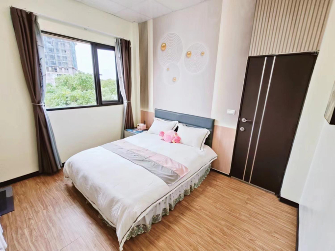 Bedroom 2, 金廈之星, Kinmen