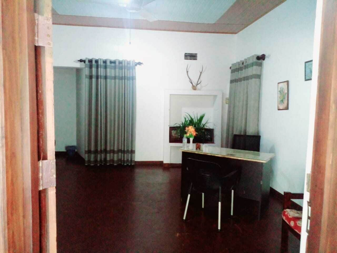 Reception, Superson Canel Resort, Embilipitiya
