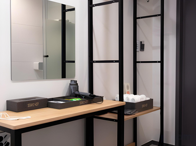 Bathroom 5, Stayz437 Jongno, Jongno