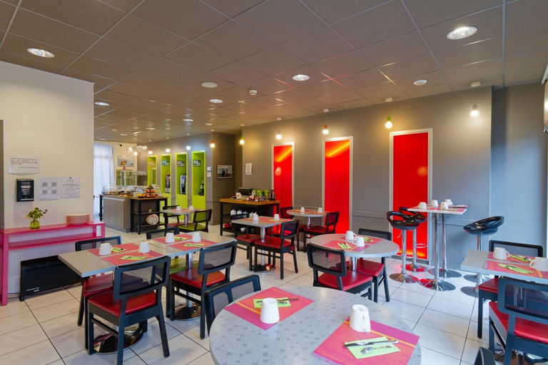 Food & Drinks 4, ibis Styles Saint-Brieuc Gare Centre, Côtes-d'Armor