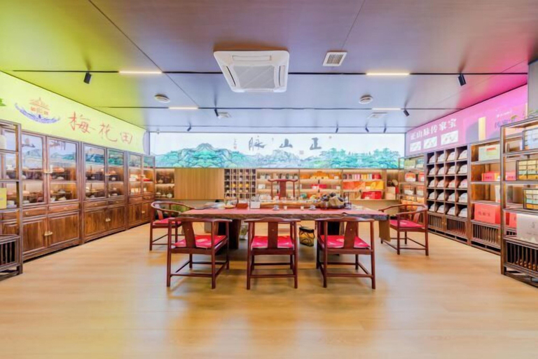 Food & Drinks 5, Youpin Hotel, Linyi