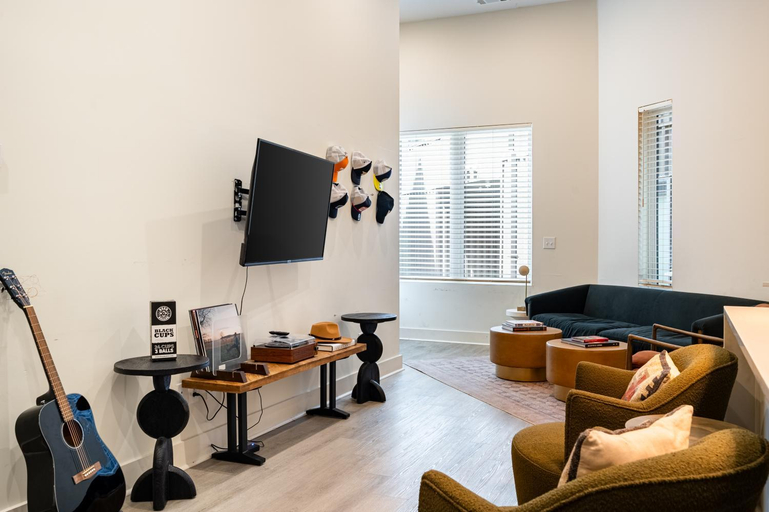 Others 5, The Outrider by AvantStay Chic Stay Close to Broadway, Davidson