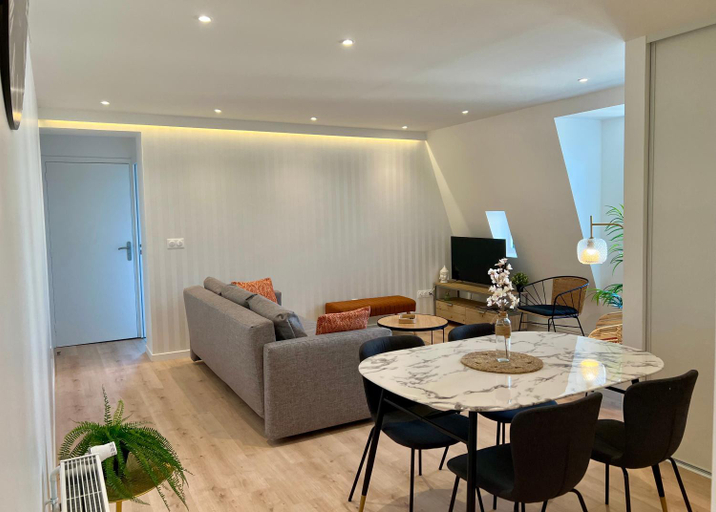 Others 5, Les Appartements de l'Hippodrome, Nord