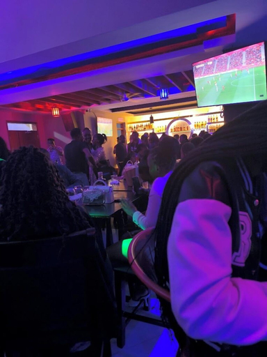 Food & Drinks 4, Bijou Hotel Mlolongo, Mavoko