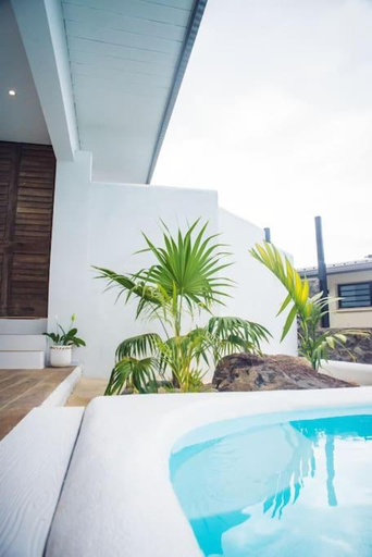 4, T2 Villa Reve d'ailleurs St Leu, Saint-Leu