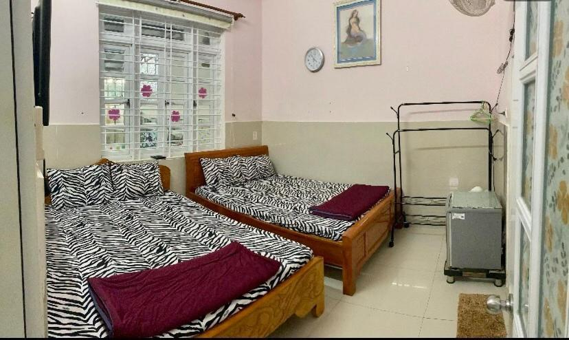 4, Chi’s House, Vũng Tàu